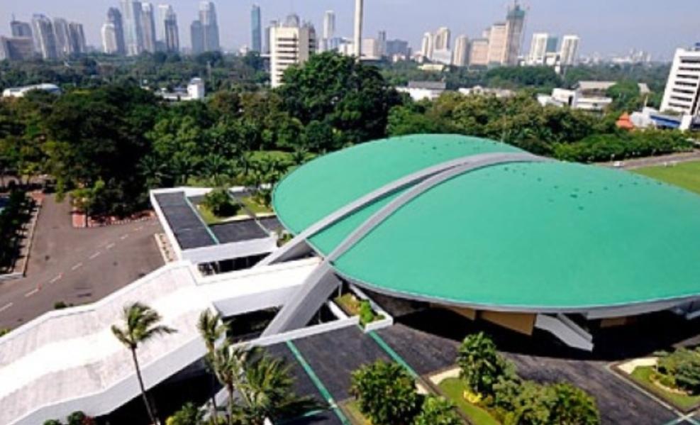 Demokrat dan PKS Rebut Kursi Terakhir, NasDem Optimis Samantha dan Yaser ke Senayan