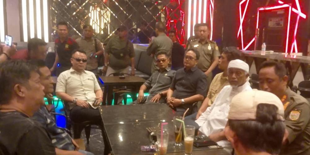 Desak Pemkab OKU Tutup Tempat Hiburan Malam, Ketua GNPF: Harus Konsisten Menjaga Norma Keagamaan