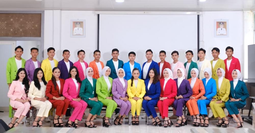 Desember Jalani Karantina, 15 Pasang Finalis Kuyung Kupek Muba 2025 Siap Dapat Pembinaan Intensif