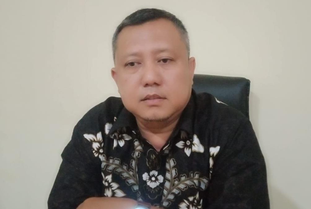 Dewan Ingatkan Bupati Muara Enim Jangan Impor Pejabat dari Luar, Yones Tober: Potensi Hambat Karier ASN Lokal dan Ganggu Harmoni Kerja