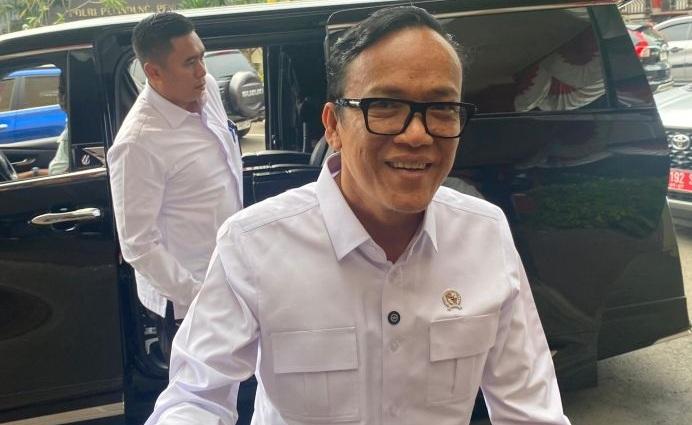 Dewan Nilai KPK OTT Wamenaker Immanuel Ebenezer Kasus Pemerasan Sertifikasi K3 Sebagai Gol Bunuh Diri