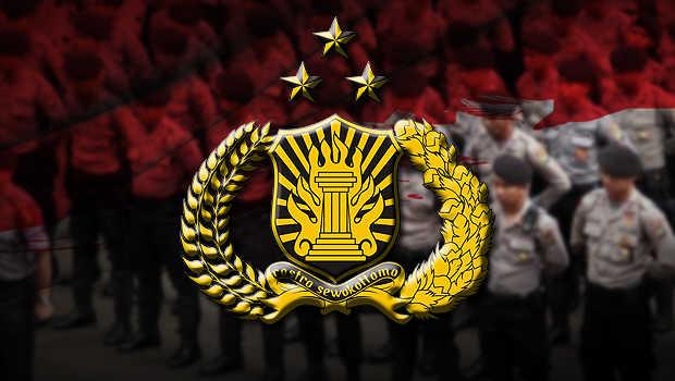 Diduga Terima Suap Proyek di Muba, Eks Kapolres OKU Timur Ditahan Mabes Polri