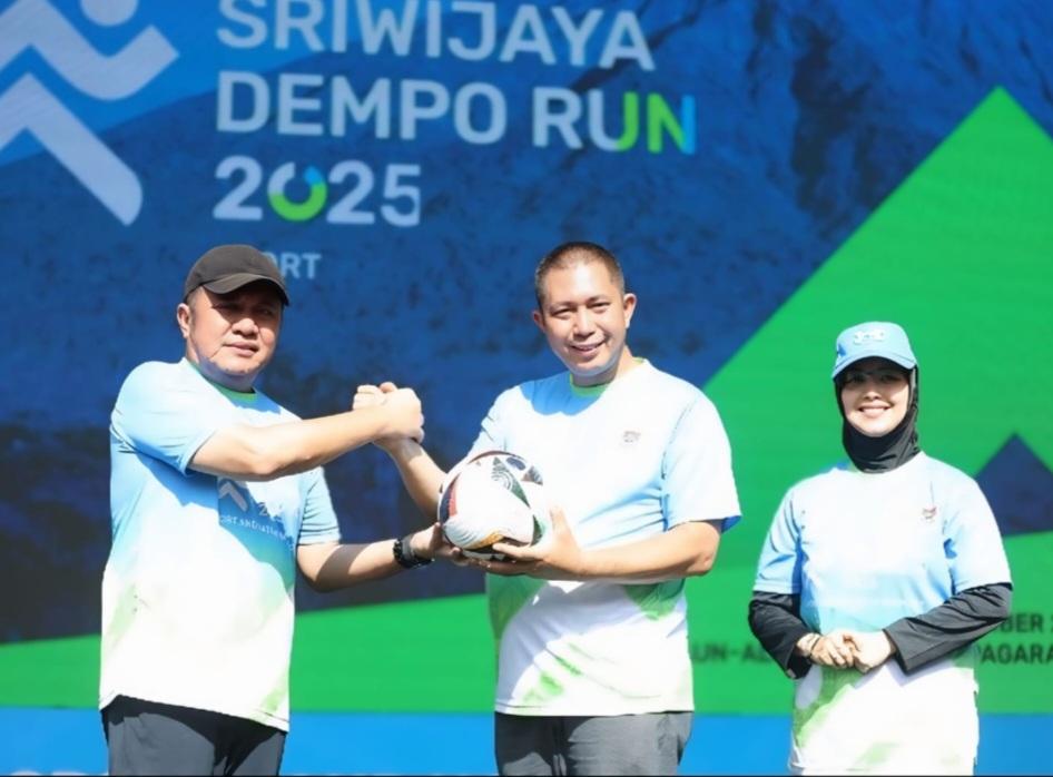 Dimediasi Gubernur, Desa Wisata Gunung Dempo Dibuka Kembali 