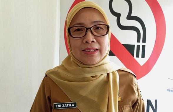 Dinkes Muara Enim Imbau Warga Waspadai ISPA dan Diare Saat Musim Kemarau