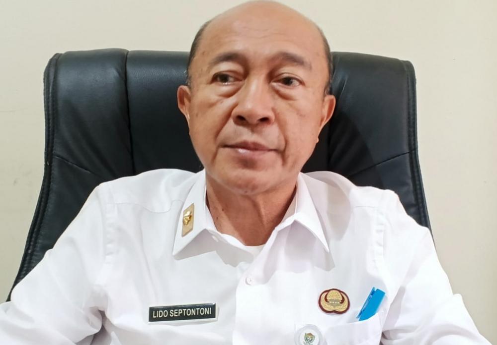Dinsos Muara Enim dan BPJS Ketenagakerjaan Jajaki Kerja Sama Program Santunan Duka, Cari Formula Terbaik untuk Lindungi Masyarakat Rentan