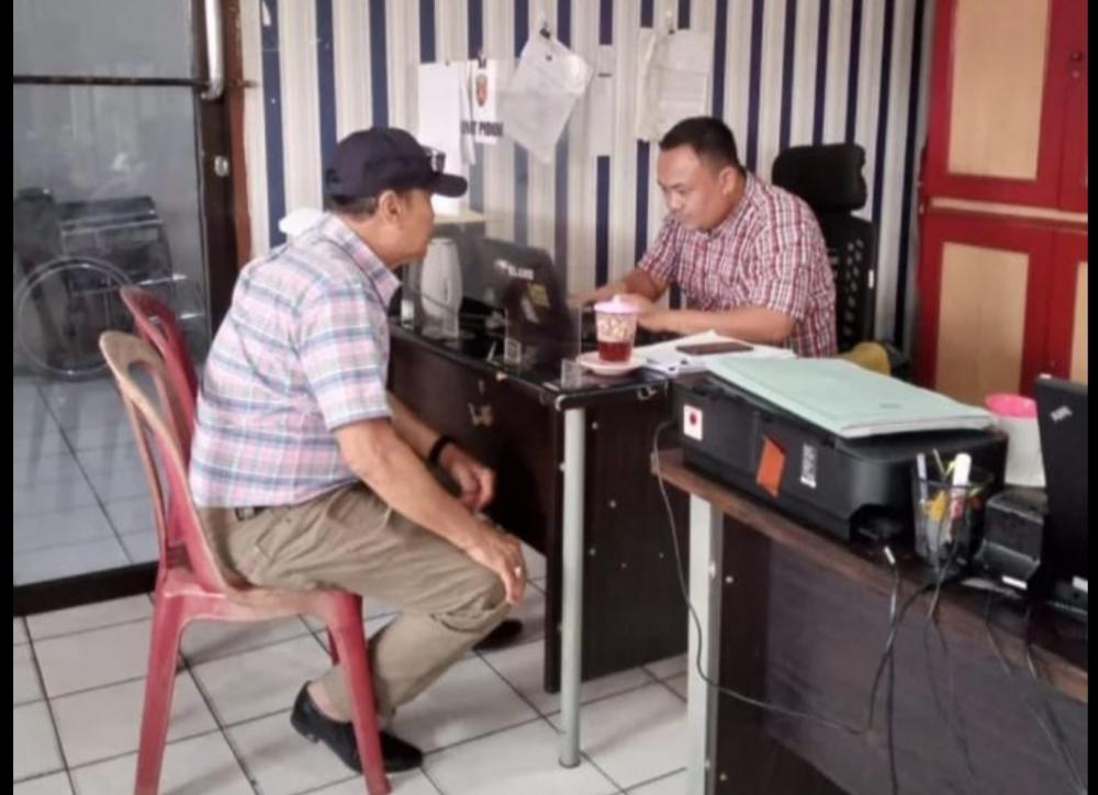 Ditetapkan Tersangka, Anggota DPRD Palembang SZ Terancam 5 Tahun Penjara