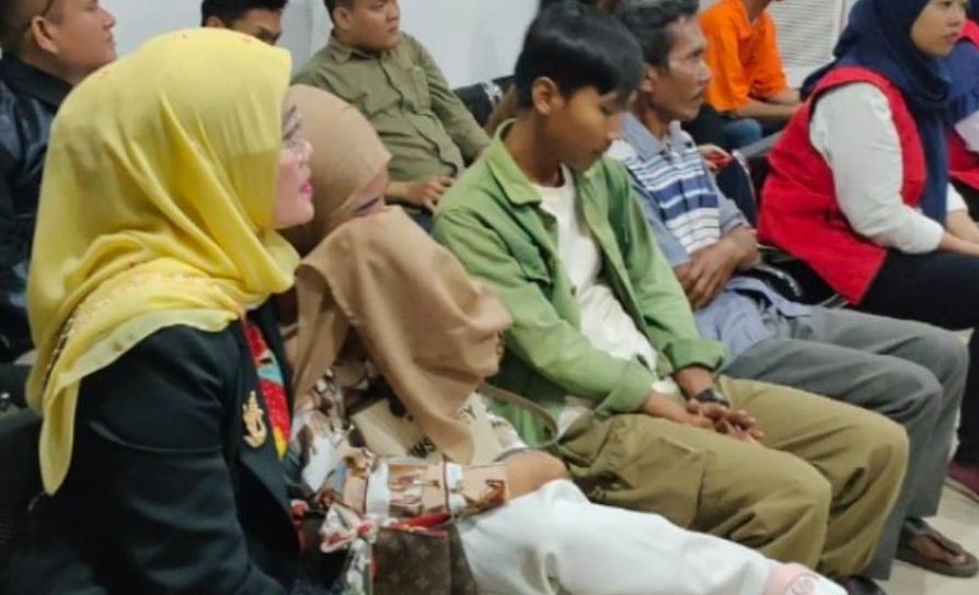 Dituntut Hukuman Mati, Suami Pelaku KDRT dan Penelantaran Istri Divonis 3 Tahun Penjara, Publik Terkejut