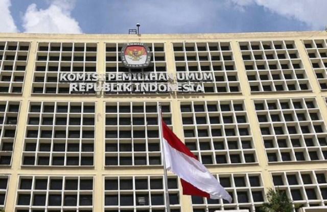 Dokumen Tak Lengkap, 16 Parpol Tak Lolos Sebagai Peserta Pemilu 2024 