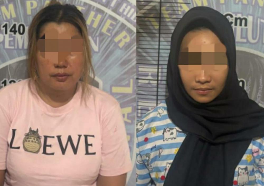 Dua Karyawan Gelapkan Uang Rp1,5 Miliar di Toko Sembako Pemulutan, Polisi Ungkap Modus Licik Transaksi Fiktif