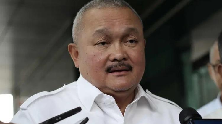 Dua Tersangka Korupsi Pasar Cinde Diperiksa Seharian, Alex Noerdin Batal Diperiksa Karena Sakit