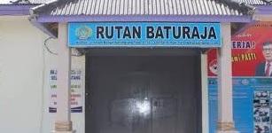 Dua Warga Binaan Rutan Baturaja Diduga Terinfeksi HIV/AIDS, Enam Lainnya Terpapar TBC