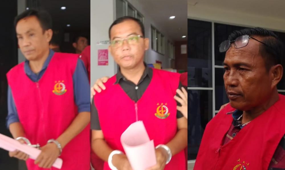 Dugaan Korupsi Dana Hibah PMI Ogan Ilir: Tiga Orang Resmi Jadi Tersangka, Kerugian Negara Capai Ratusan Juta