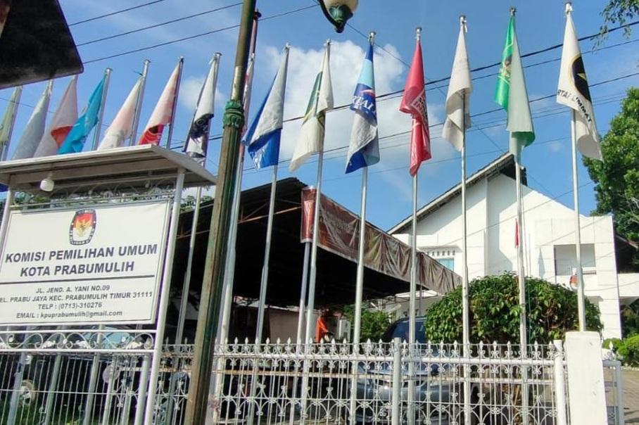 Dugaan Korupsi Dana Hibah Pilkada 2024: Kejari Prabumulih Periksa 18 Saksi, Termasuk Mantan Pj Walikota