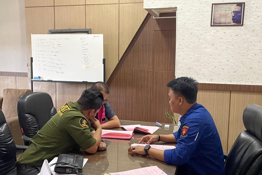 Dugaan Korupsi Dana Hibah Pilkada Prabumulih 2024: Tiga Tersangka Resmi Dilimpahkan ke JPU, Kerugian Negara Capai Rp11,8 Miliar