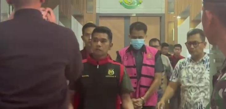 Dugaan Korupsi Dana Hibah Rp6 Miliar: Kejari Prabumulih Tetapkan Ketua, Sekretaris, dan PPK KPU Prabumulih Sebagai Tersangka
