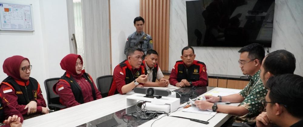 Dugaan Korupsi Distribusi PT Semen Baturaja, Kejati Sumsel Geledah Rumah Dirut PT KMM dan Kantor Jamkrindo Palembang