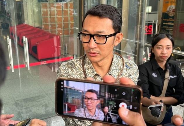 Dugaan Korupsi PUPR OKU: KPK Periksa Mantan PJ Bupati dan Wakil Ketua DPRD, Menguak Benang Kusut Anggaran Rp45 Miliar