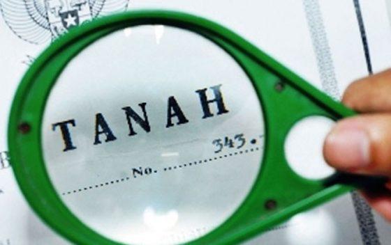 Dugaan Korupsi Sertifikat Tanah, Mantan Camat Kertapati dan Lurah Karya Jaya Diperiksa Kejari Palembang