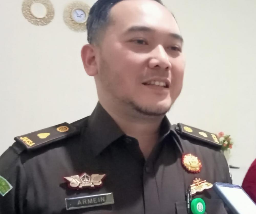 Dugaan Korupsi di Dinas Lingkungan Hidup Lubuklinggau, Kejari: Masih Tahap Penyelidikan