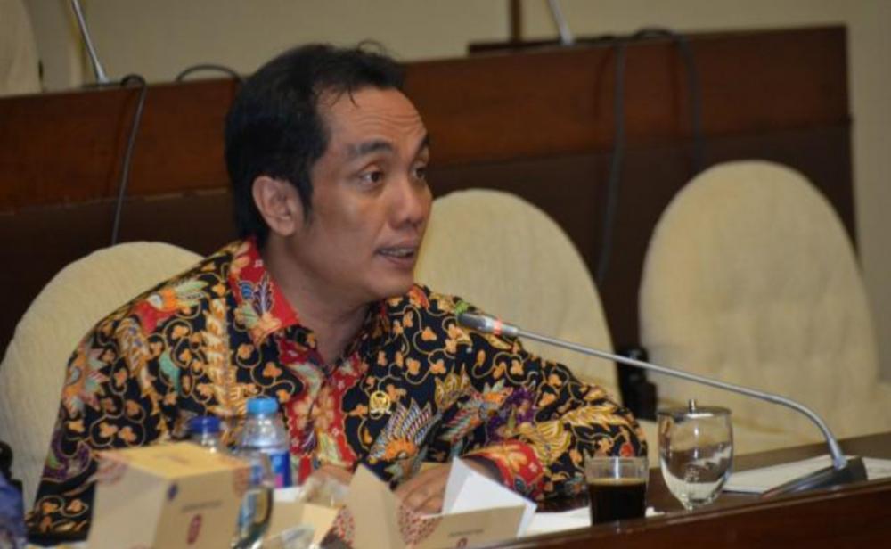 Fauzi Amro Apresiasi Pihak Kepolisian dan Minta Pelaku Aniaya Perawat Dihukum Setimpal