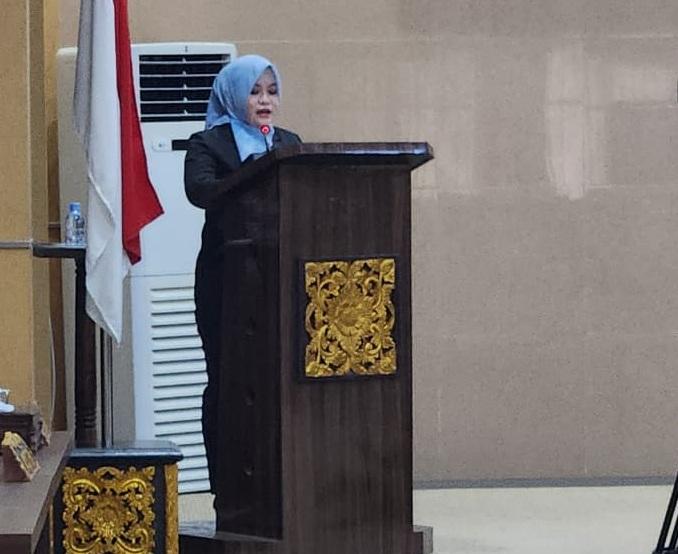 Fraksi Gerindra DPRD OKU Timur Soroti Turunnya Akreditasi RSUD, Bupati Diminta Ambil Langkah Darurat