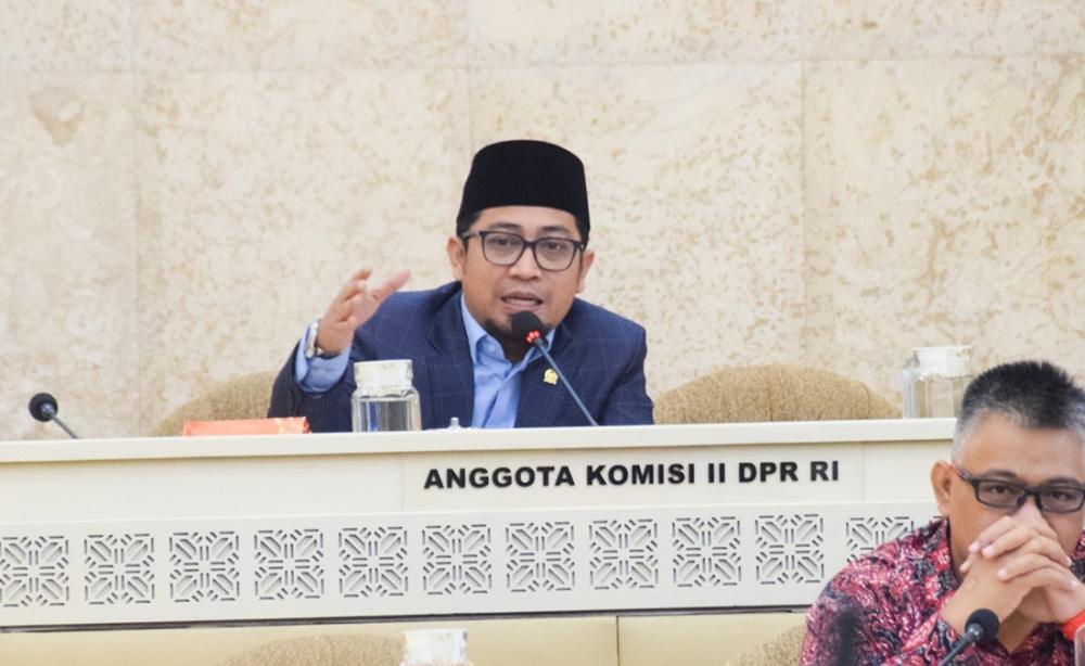 Fraksi PKB Dukung Pemerintah Cabut Moratorium Daerah Otonomi Baru, Khozin: Demi Pemerataan dan Pelayanan Masyarakat