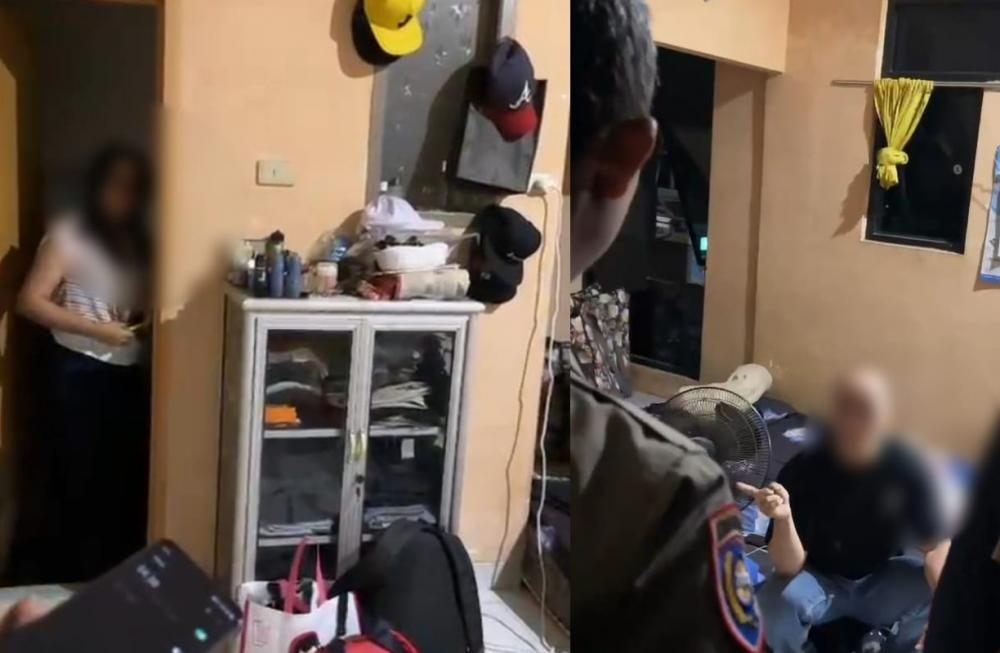 Gerebek Istri Bersama Pria Idaman Lain di Kamar Kos, Suami Tempuh Jalur Hukum dan Video Viral di Media Sosial