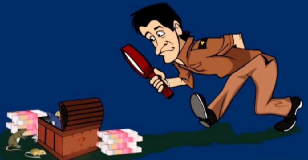Giliran Waka Bidang Anggaran KONI Sumsel Diperiksa Jaksa
