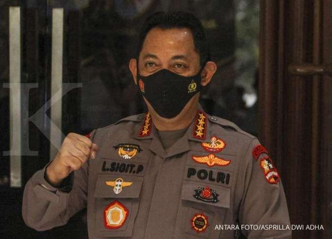 Hari Raya Idul Adha Penyekatan Lebih Ketat