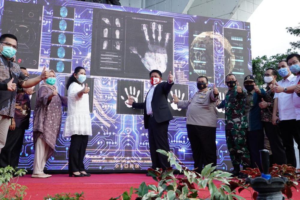 Herman Deru: Sriwijaya Great Sale, Ajang Pemulihan Ekonomi 