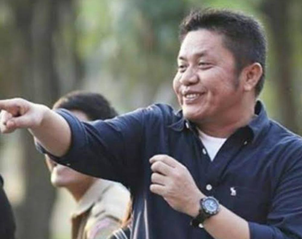 Herman Deru Paling Disukai dan Populer di Masyarakat Sumsel