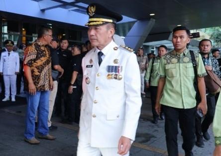 Hidupkan Sejarah: Sirine Toren Palembang Siap Jadi Peringatan Dini Bencana
