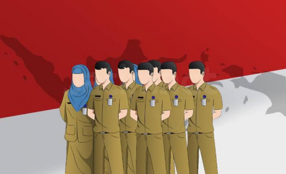 Honorer Jangan Galau, Tak Ada PHK Massal