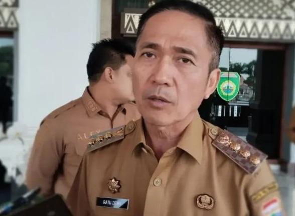 Imbau Pendemo Jaga Ketertiban, Wako Palembang: Aspirasi Masyarakat Dijalankan Semua Pemangku Kepentingan