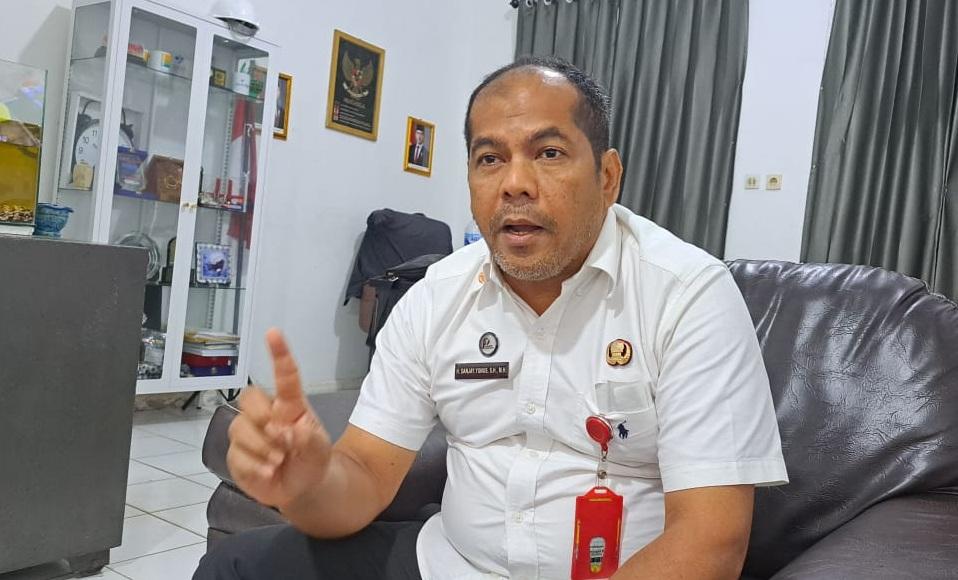 Imigrasi Kamboja Tahan PMI Asal Prabumulih, Disnaker Koordinasi BP2MI Sumsel Untuk Proses Pemulangan