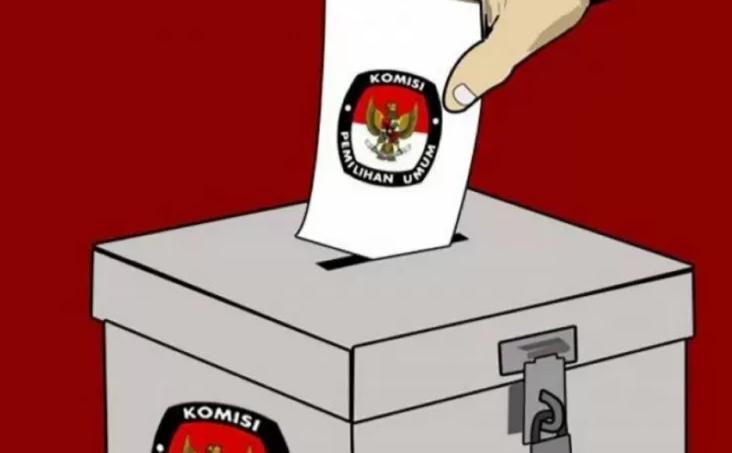 Indikasi Penggelembungan, Bawaslu Rekomendasikan Hitung Ulang Suara 1.352 TPS di OKU Selatan