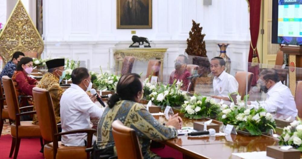 Indonesia Siap Jadi Tuan Rumah ASEAN Para Games 2022