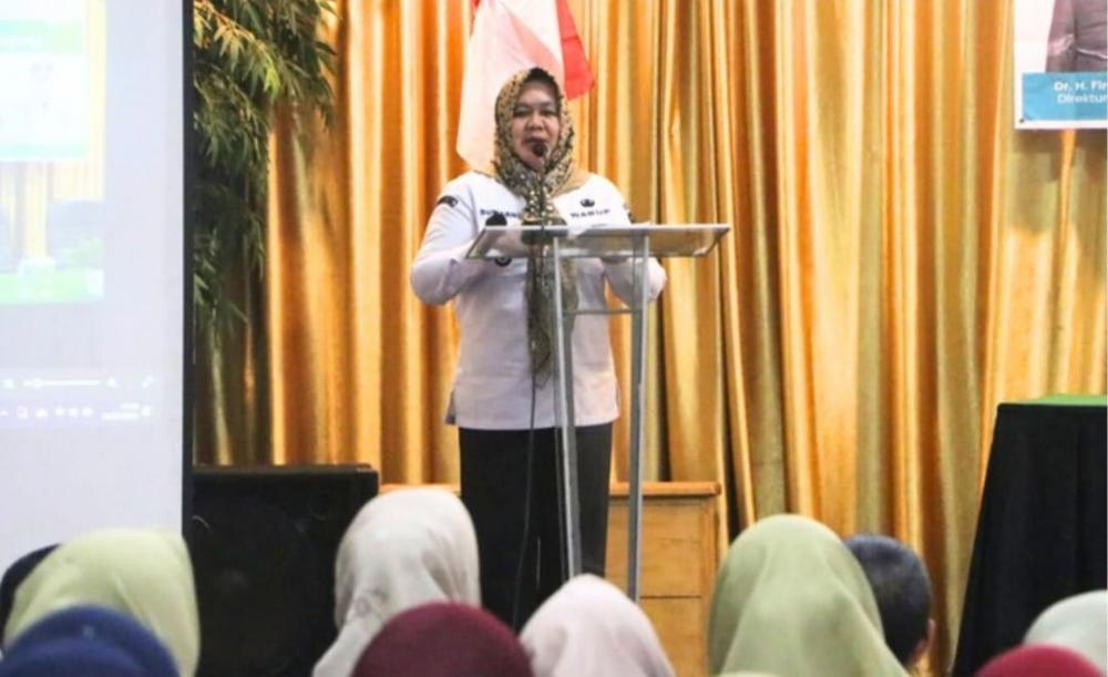 Ingatkan Guru Deteksi Dini Antisipasi Bullying, Wabup Sumarni: Dengarkan Keluhan Siswa