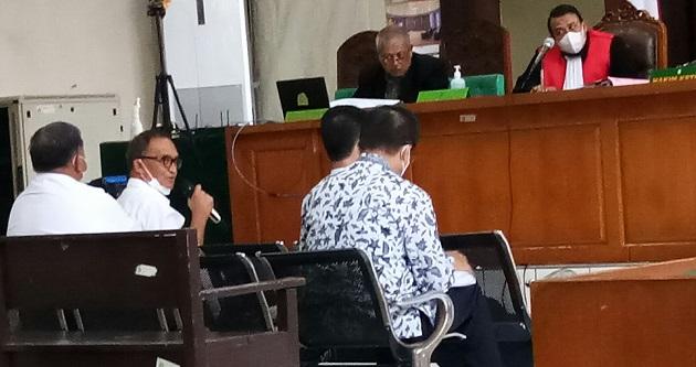 Ini Alasan Komite Bank Sumsel Babel Setujui Kucurkan Kredit Rugikan Negara Rp13 Miliar