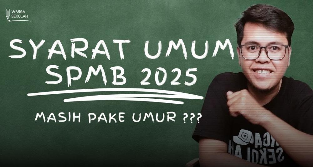 Ini Alasan Menteri Abdul Muti Ubah Sistem PPDB jadi SPMB 2025: 4 Jalur Penerimaan Utama