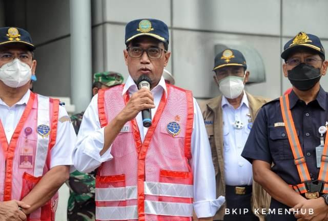 Ini Ketentuan Perjalanan ke Jawa dan Bali Selama Pemberlakuan PPKM Darurat