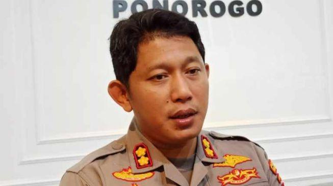 Ini Kronologi Santri Gontor AM Meninggal Dianiaya Senior