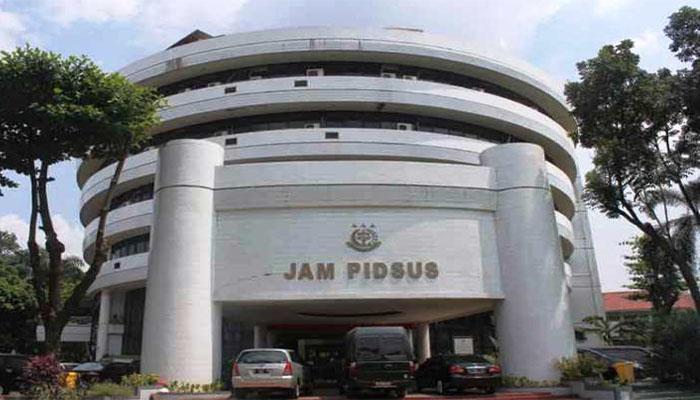 Istri Tersangka AYH Kasus Dugaan Korupsi PDPDE Sumsel Diperiksa Kejagung