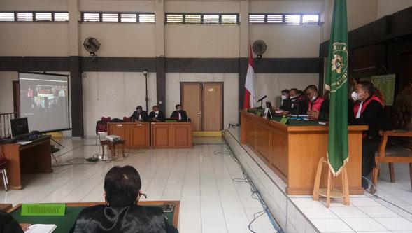 JPU Bakal Hadirkan 50 Saksi Secara Marathon di Sidang Dugaan Korupsi Masjid Sriwijaya