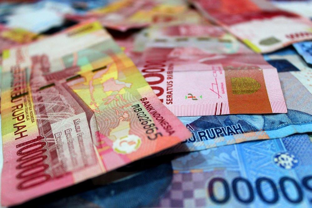 JPU KPK : Ada Catatan Nama Ditumpukan Uang Rp1,5 Miliar