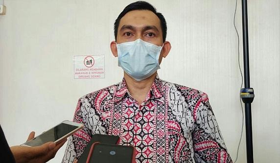 JPU KPK Telusuri Fee Proyek dari Semua Bidang di Dinas PUPR Muba
