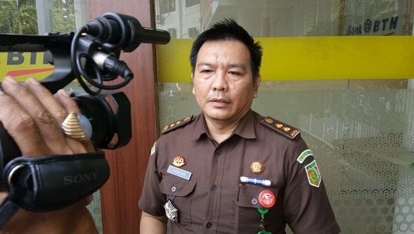 Jaksa : Hak Terdakwa Membantah, Kita Tetap Pada Dakwaan
