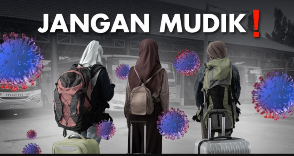 Jelang Lebaran, Keluar Masuk Kota Palembang Silahkan Putar Balik