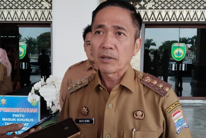 Juru Parkir Liar Palak Konten Kreator, Wali Kota Palembang Ratu Dewa Perintahkan Pengamanan Ketat di BKB