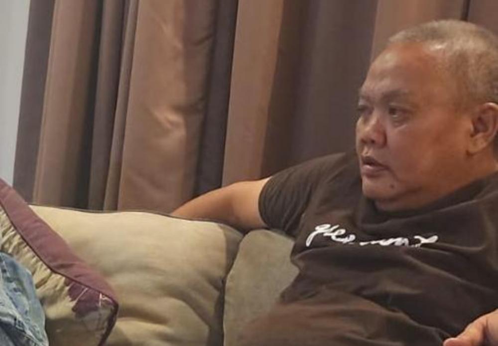 K MAKI : Gubernur harus tindak tegas Ka UPTB Samsat Palembang Tiga